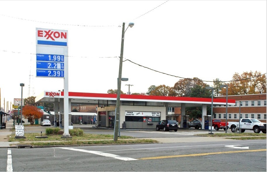 More Photos Of 4027 W Broad St, Richmond Land For Lease