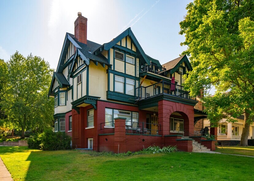 More Photos Of , Spokane Multifamily For Sale