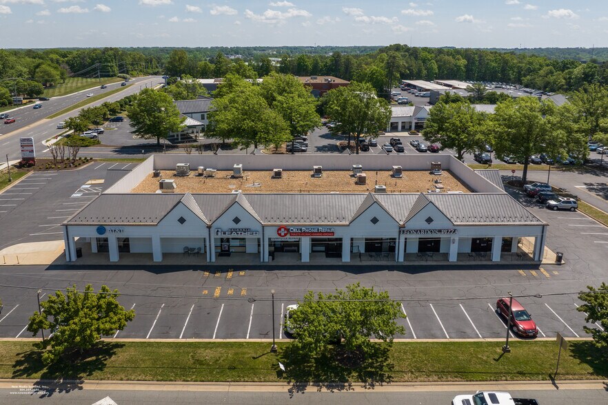 More Photos Of 10855-10883 W Broad St, Richmond Unknown For Lease