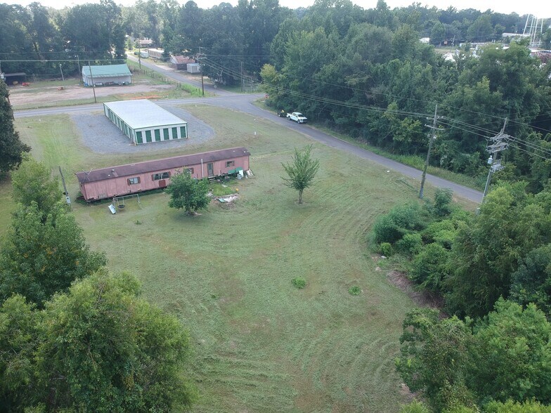 More Photos Of 1850 LA-34, Montgomery Warehouse For Sale