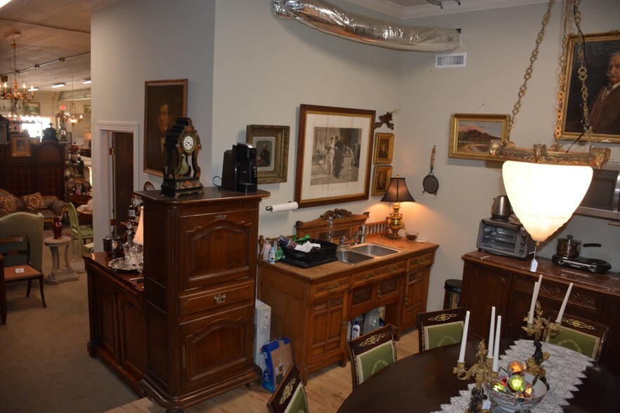 More Photos Of 201 S Main St, Enterprise Department Store For Sale