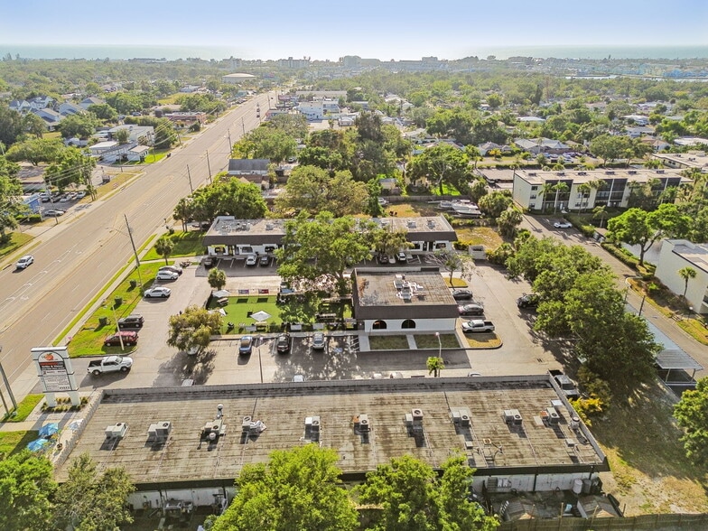 More Photos Of 14219 Walsingham Rd, Largo Unknown For Lease