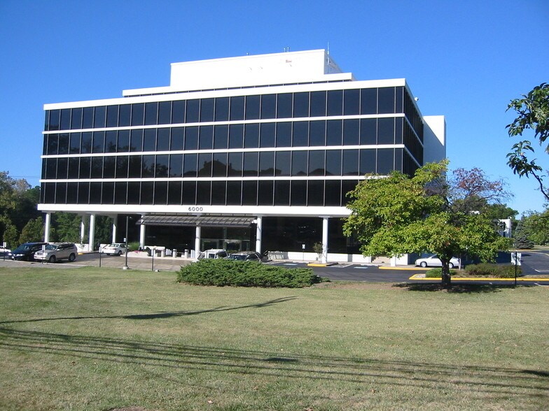 More Photos Of 6000 Executive Blvd, North Bethesda Office For Lease