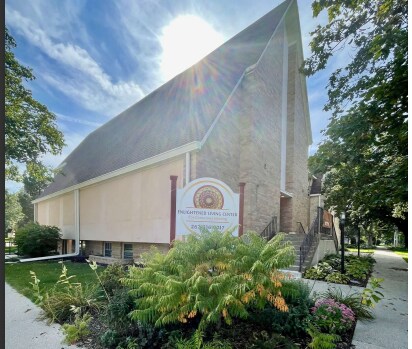 Primary Photo Of 125 E State St, Burlington Religious Facility For Lease