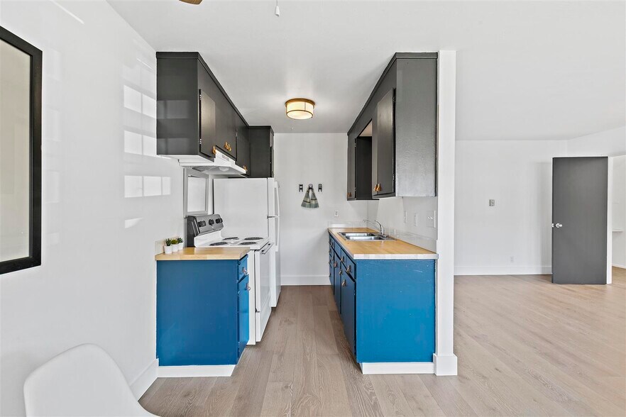 More Photos Of 855 Liberty St, El Cerrito Apartments For Sale