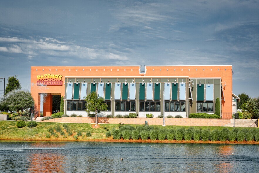 More Photos Of 1340 W Memorial Rd, Oklahoma City Restaurant For Lease