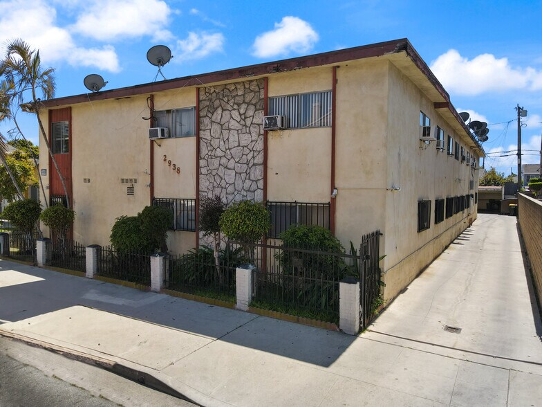 More Photos Of 2938 E 60th Pl, Huntington Park Apartments For Sale