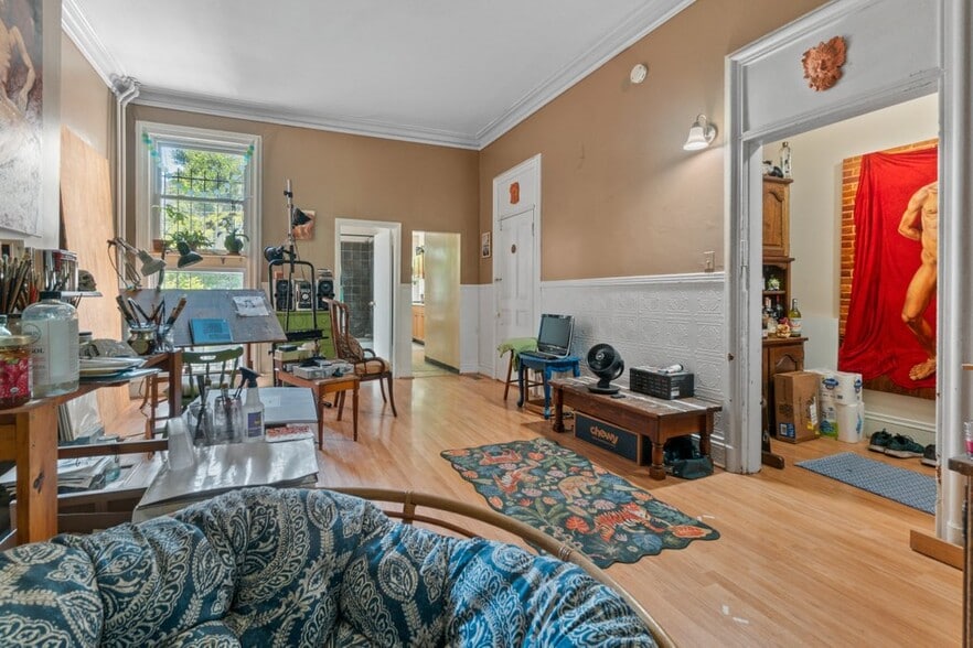 More Photos Of 1728 Bolton St, Baltimore Apartments For Sale