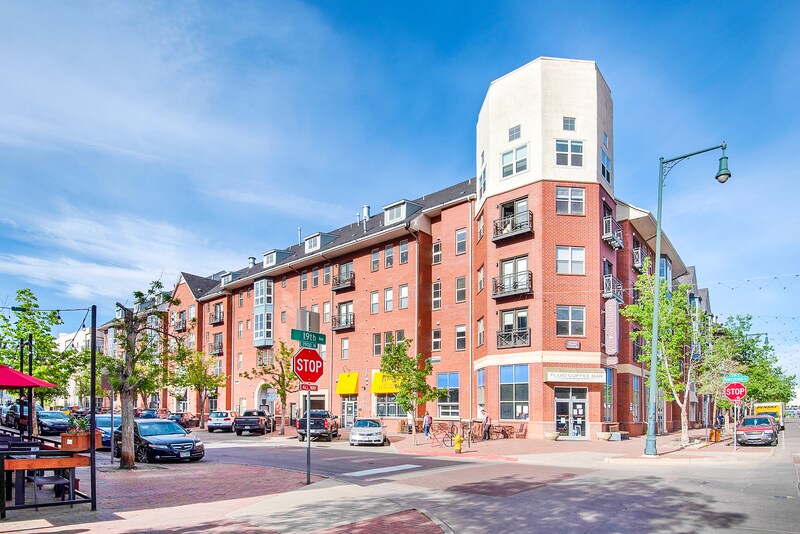 Primary Photo Of 1950 N Pennsylvania St, Denver Apartments For Lease