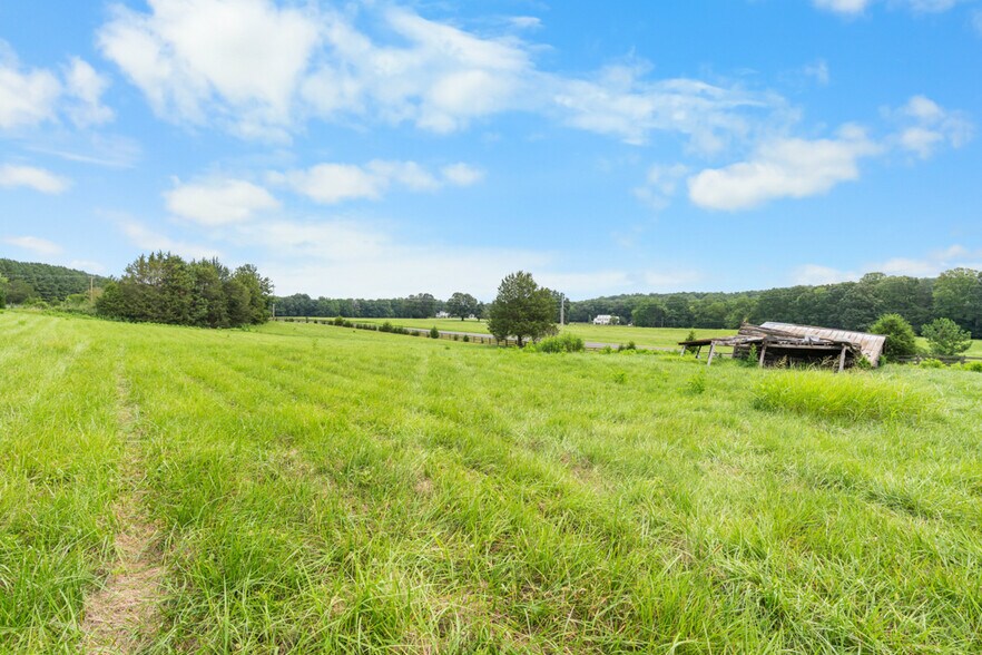 More Photos Of 8509 S Lowell Rd, Bahama Land For Sale