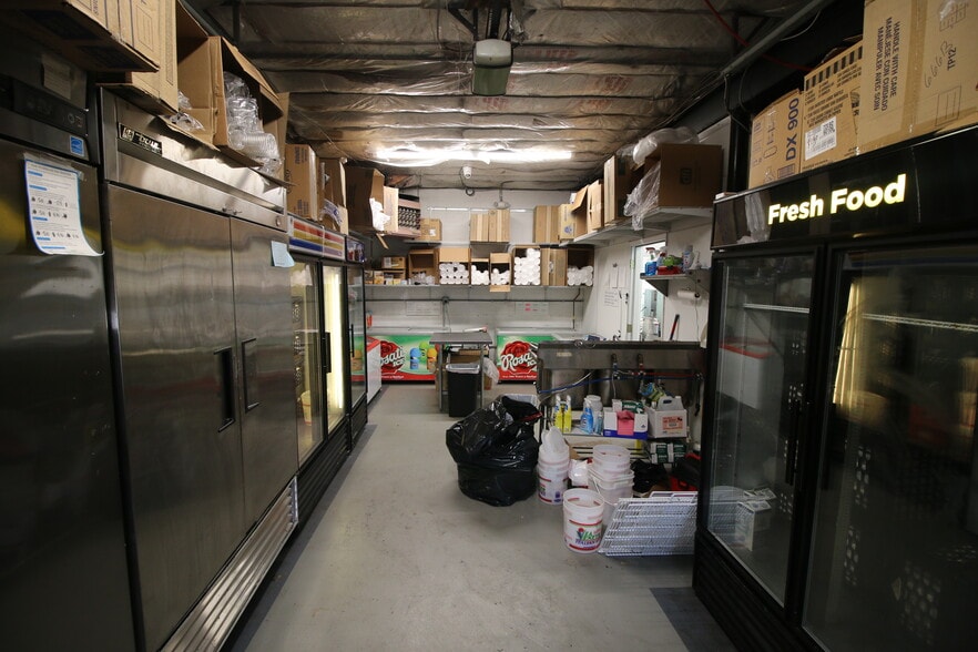 More Photos Of 1706 N Main Ave, Scranton Restaurant For Sale