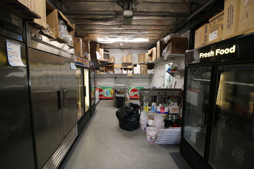 More Photos Of 1706 N Main Ave, Scranton Restaurant For Sale