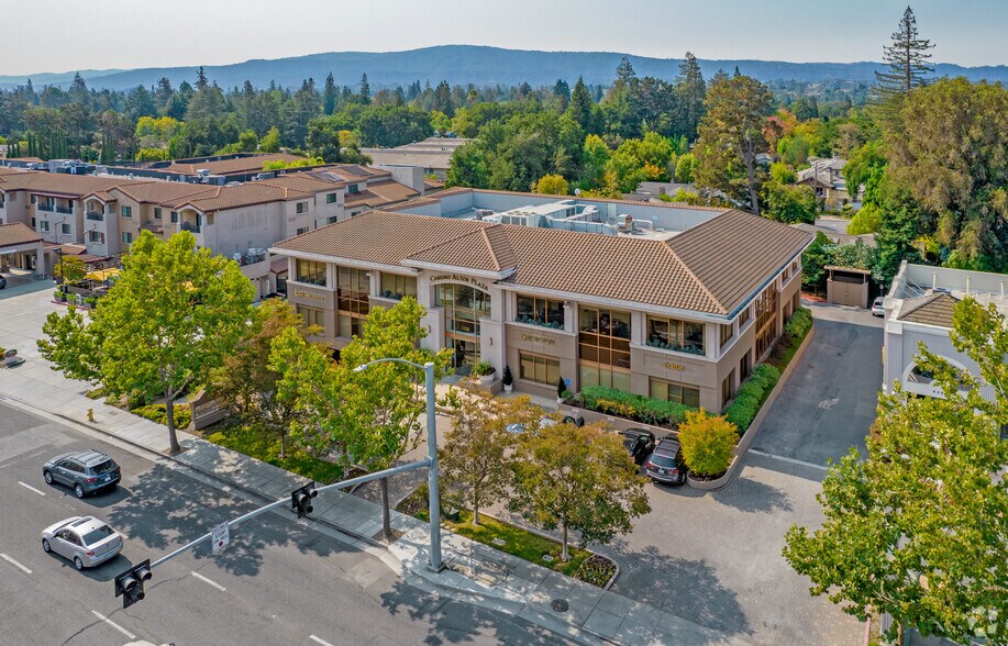 More Photos Of 4300 El Camino Real, Los Altos Medical For Lease