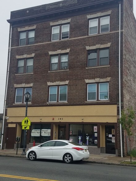 More Photos Of 393 Main St, East Orange Apartments For Sale