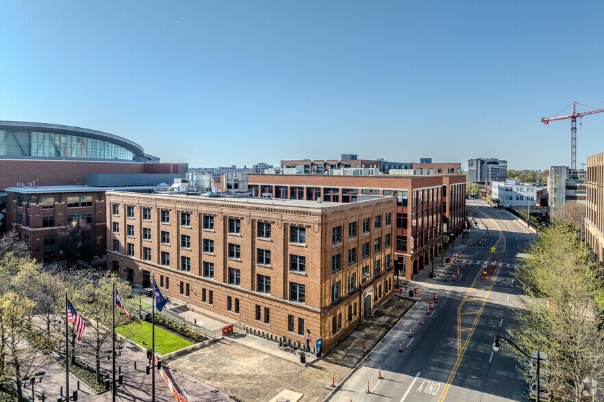 More Photos Of 343 N Front St, Columbus Office For Lease