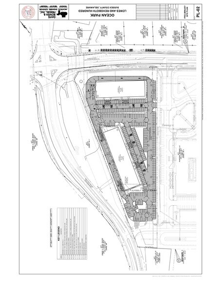 Primary Photo Of Plantation Rd @ Cedar Grove Rd, Rehoboth Beach General Retail For Lease
