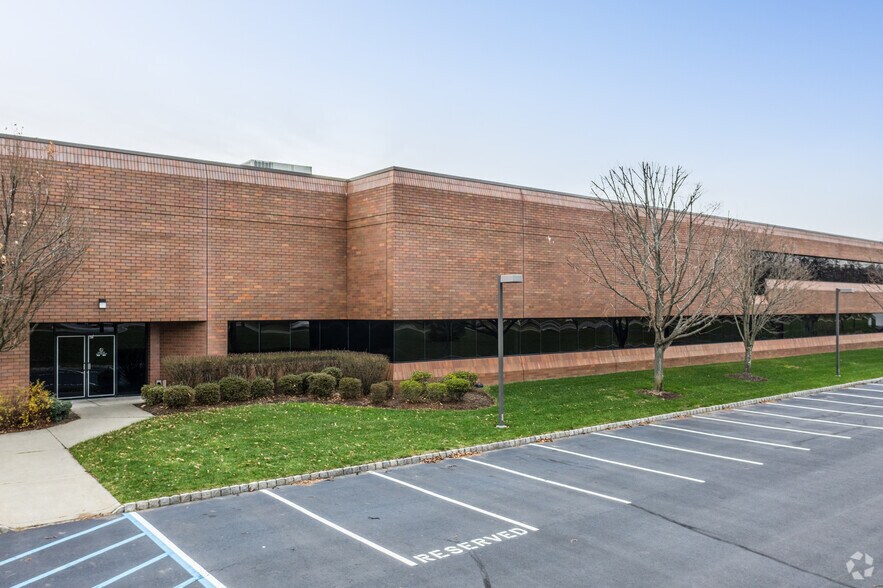 More Photos Of 19 Chapin Rd, Pine Brook Unknown For Lease