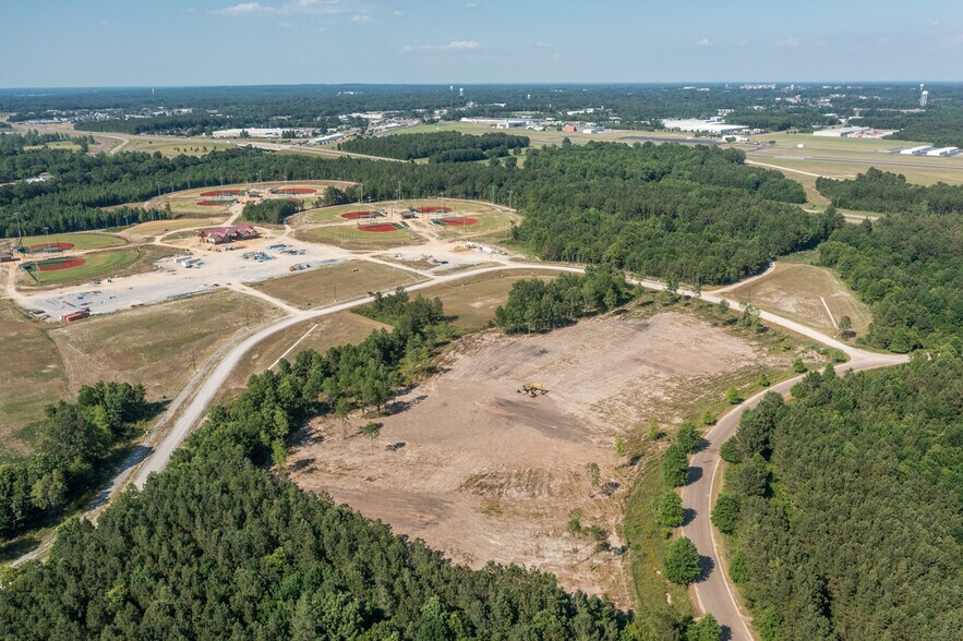 More Photos Of 2 Cornerstone Park/ MS Hwy 12 T2, Starkville Land For Sale