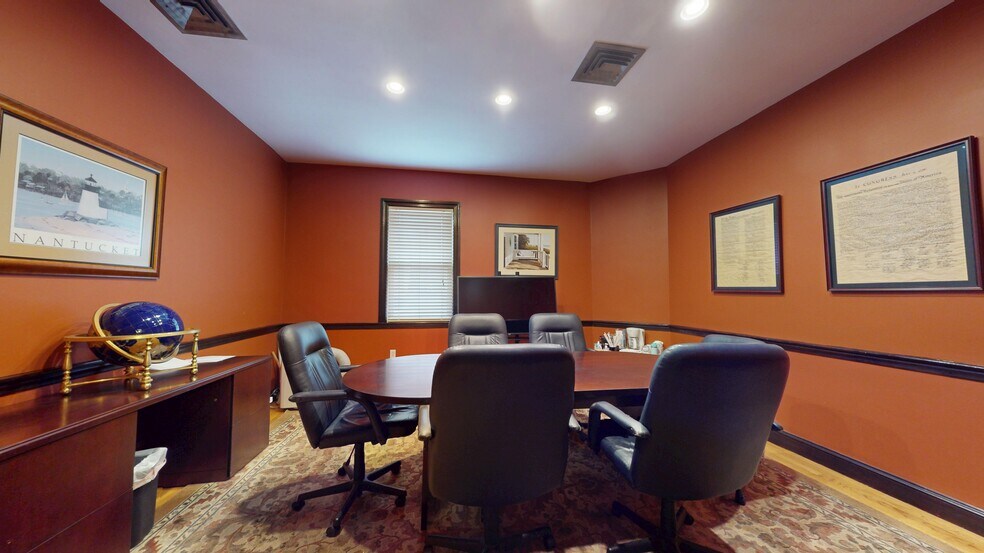 More Photos Of 1 Sprague St, Revere Loft Creative Space For Sale