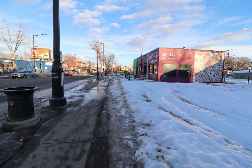 More Photos Of 11745 84th St NW, Edmonton Restaurant For Sale