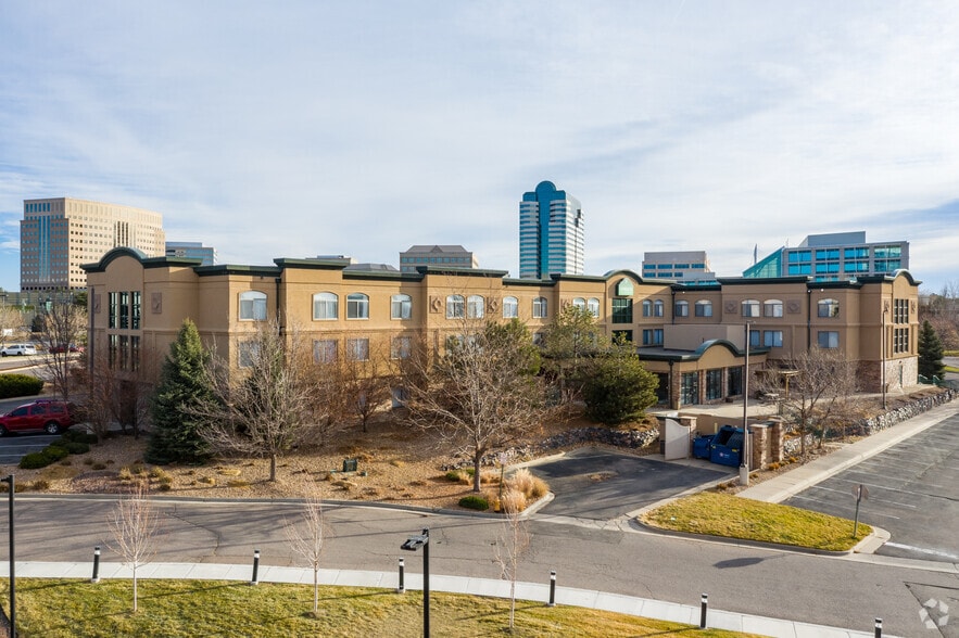 More Photos Of 8000 E Peakview Ave, Greenwood Village Hotel For Sale