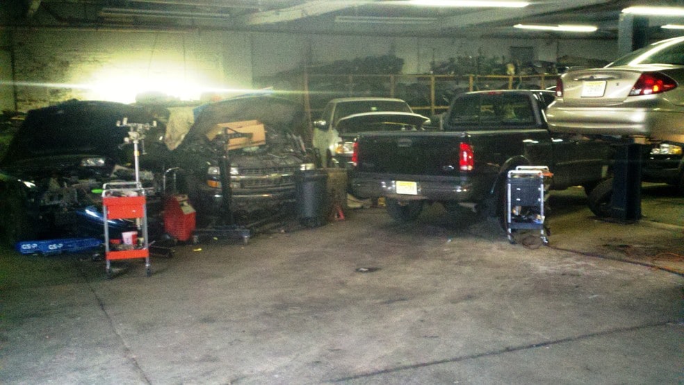 More Photos Of 700 S 15th St, Newark Auto Repair For Sale