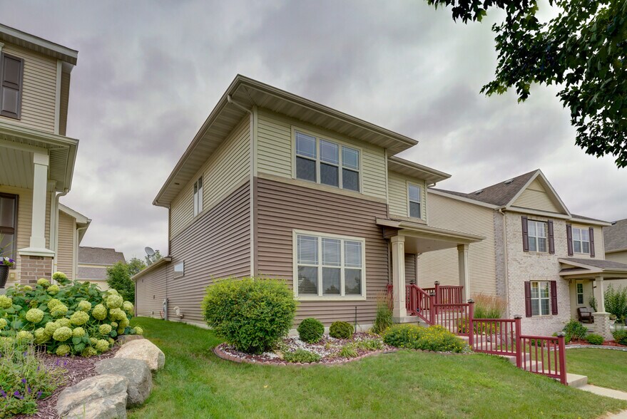 More Photos Of 705 Lone Oak Ln, Verona Assisted Living For Sale