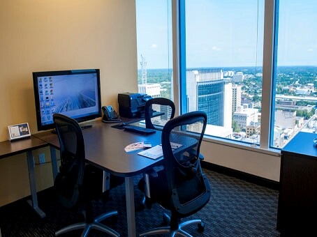 Photo of 25th Floor Ste 2500