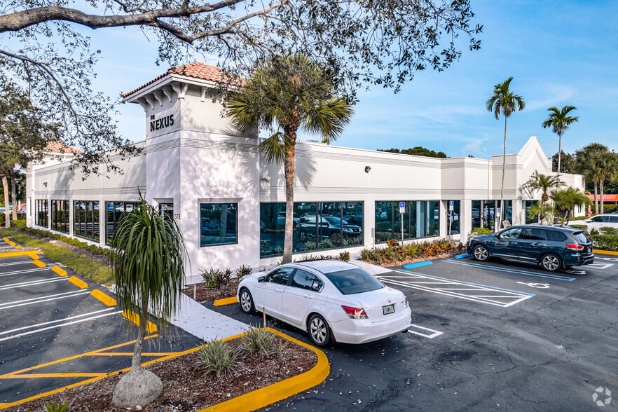 Primary Photo Of 1375 Gateway Blvd, Boynton Beach Coworking Space