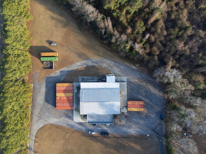 More Photos Of 12087 Joe Brown Hwy S, Tabor City Warehouse For Sale