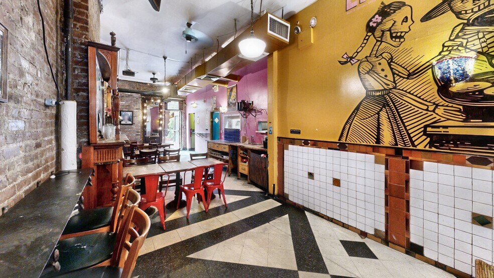 More Photos Of 195 Bedford Ave, Brooklyn Multifamily For Sale