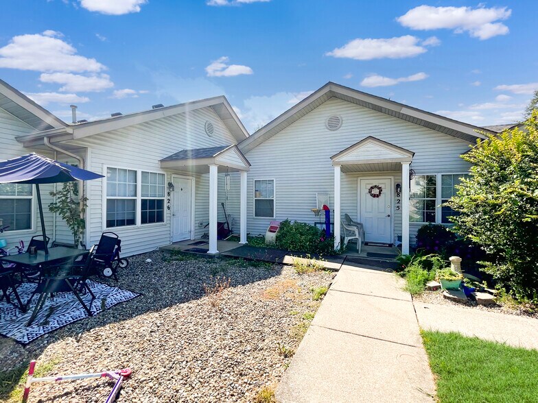 More Photos Of ,  Multifamily For Sale