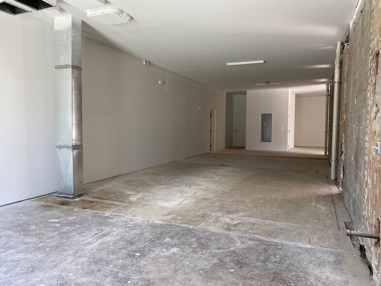 More Photos Of 22000 Grand River Ave, Detroit Storefront Retail Residential For Lease