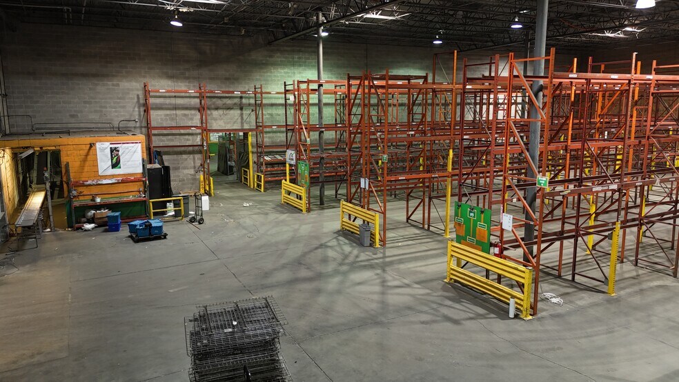 More Photos Of 4820 N Church Ln SE, Atlanta Warehouse For Lease