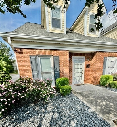 More Photos Of 29 Millard Farmer Industrial Blvd, Newnan Office For Lease