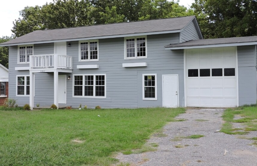 Primary Photo Of 6060 US Highway 51 N, Millington Office Residential For Sale