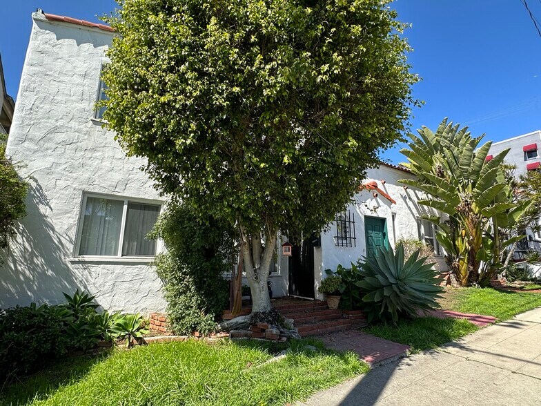 More Photos Of 3738-3746 Florida St, San Diego Apartments For Sale