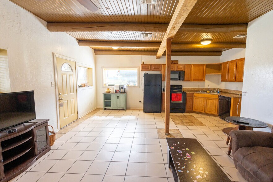 More Photos Of 19857 State Highway 49, Medicine Park Self Storage For Sale