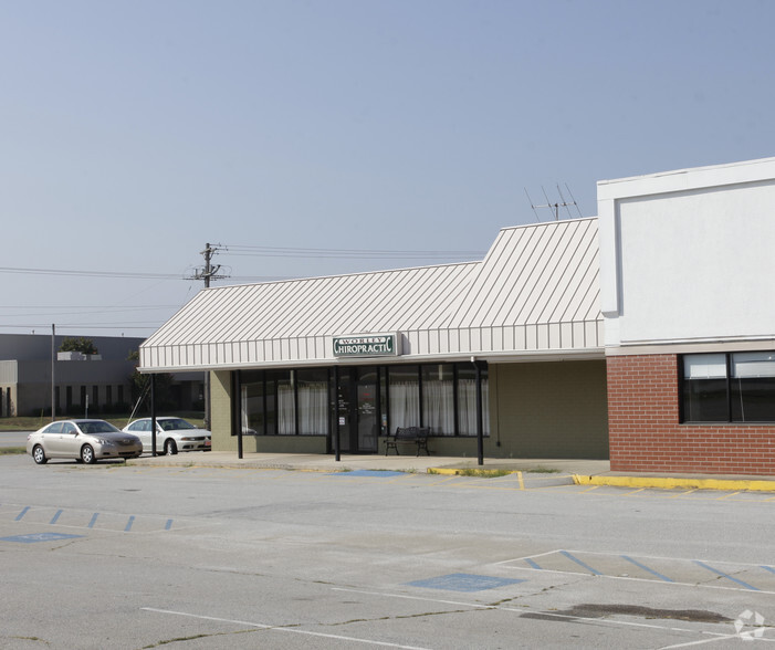 Primary Photo Of 28072 Highway 76 East, Clinton Medical For Sale