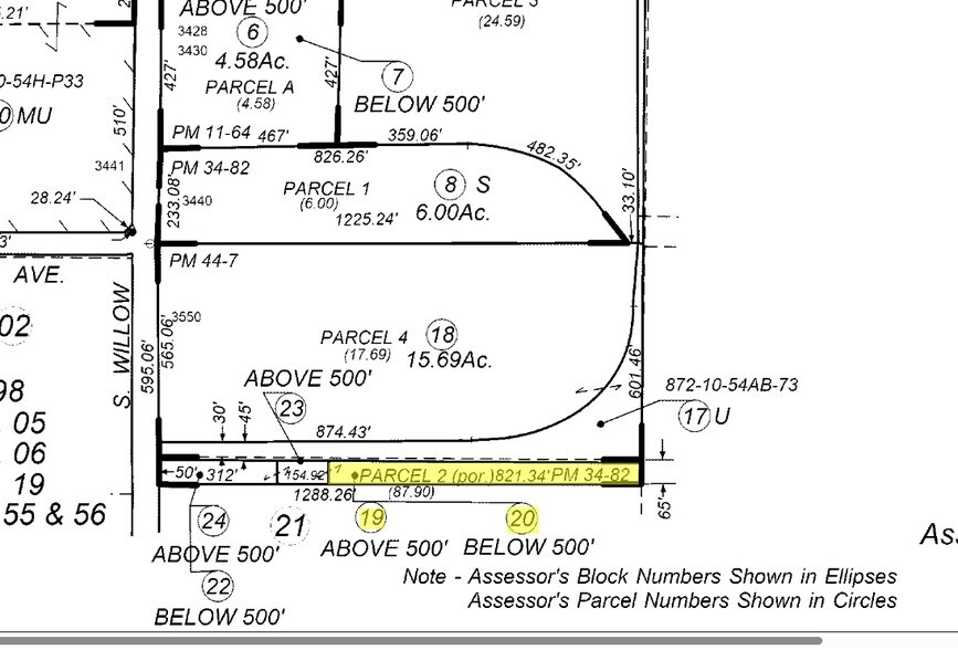 More Photos Of 3630 E Wawona Ave, Fresno Warehouse For Lease