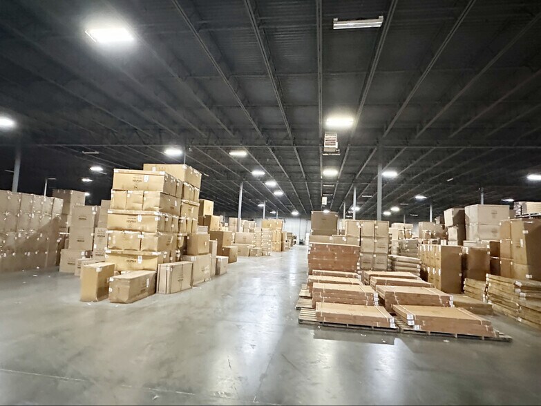 More Photos Of 4339 Old Linwood Rd, Lexington Warehouse For Sale