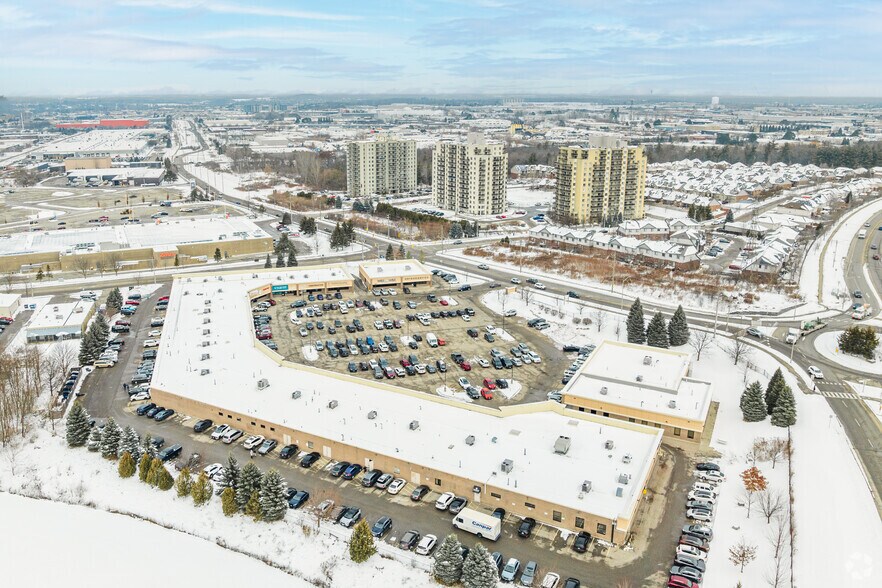 More Photos Of 350 Conestoga Blvd, Cambridge Medical For Lease