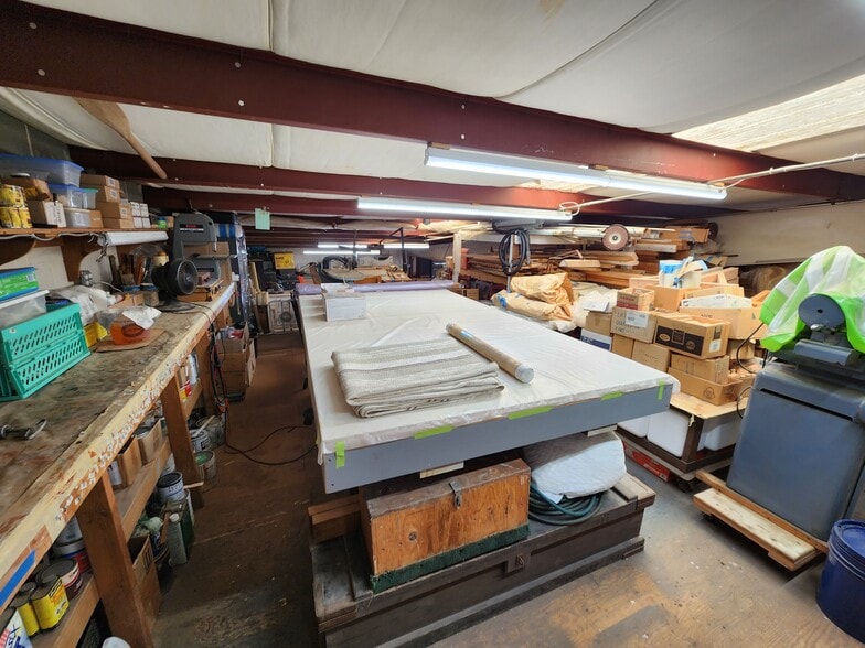 More Photos Of 64 Halsey St, Newport Warehouse For Sale