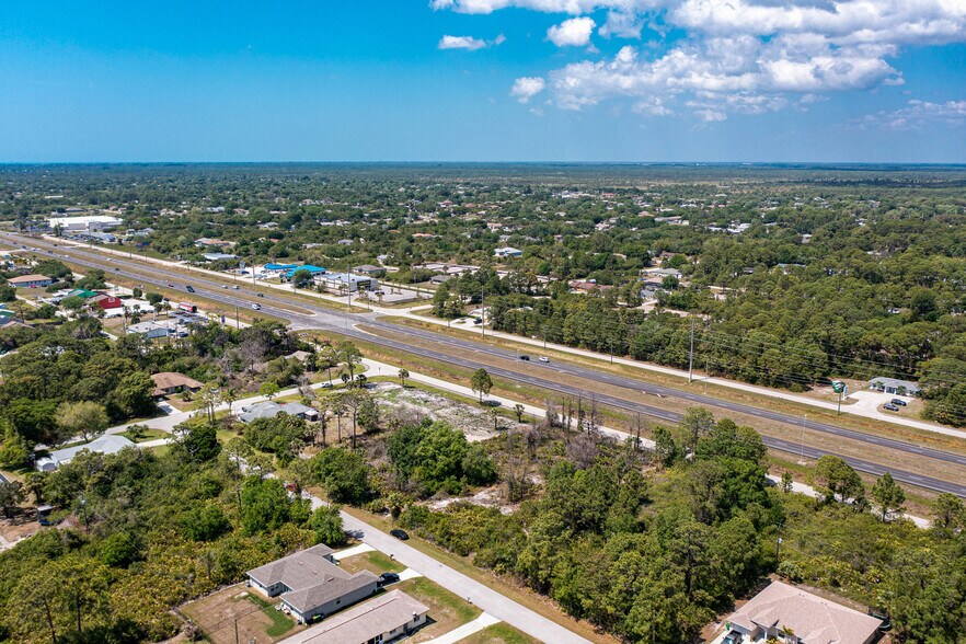 More Photos Of 4435-4459 S Access Rd, Englewood Land For Sale