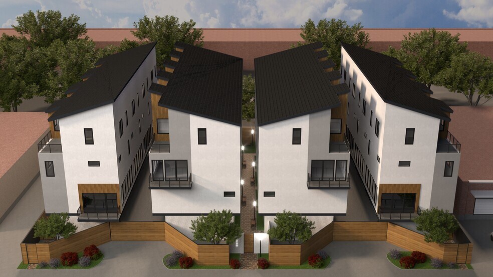 More Photos Of 4739 Gretna St, Dallas Apartments For Sale