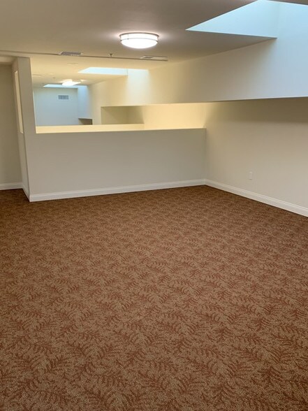 More Photos Of 1350 Foothill Blvd, La Verne Medical For Lease