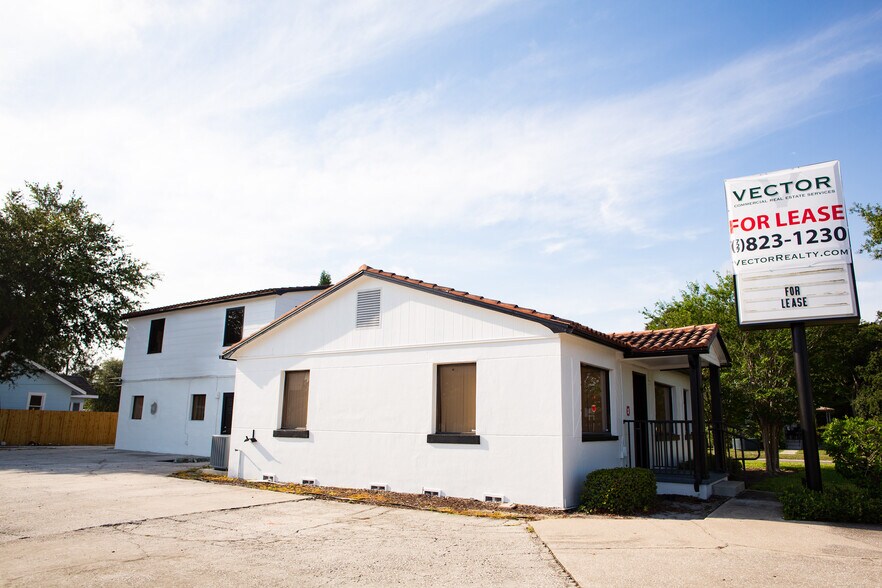 More Photos Of 5355 Dr. Martin Luther King, J St N, Saint Petersburg Office For Lease