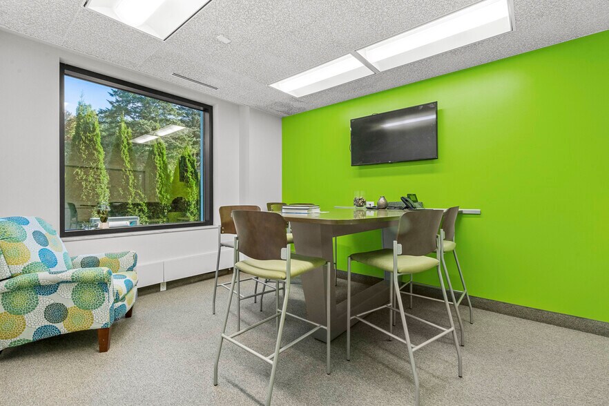More Photos Of 1 Broadcast Way, Cadillac Medical For Sale