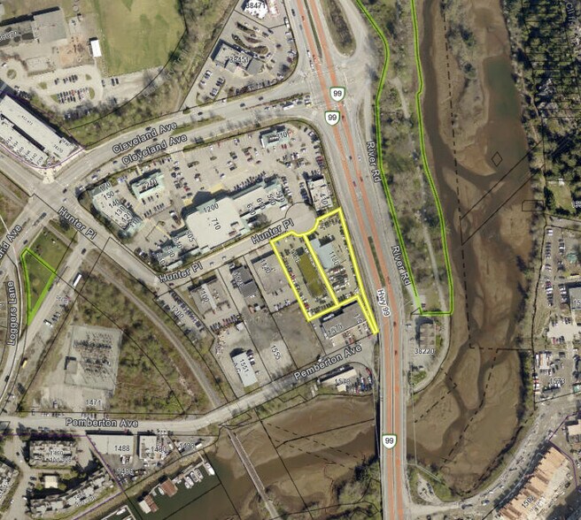 More Photos Of , Squamish Land For Sale