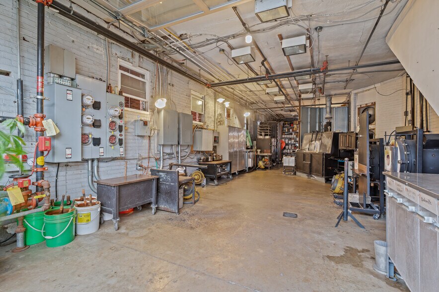 More Photos Of 117 S 16th St, Pittsburgh Storefront Retail Residential For Sale